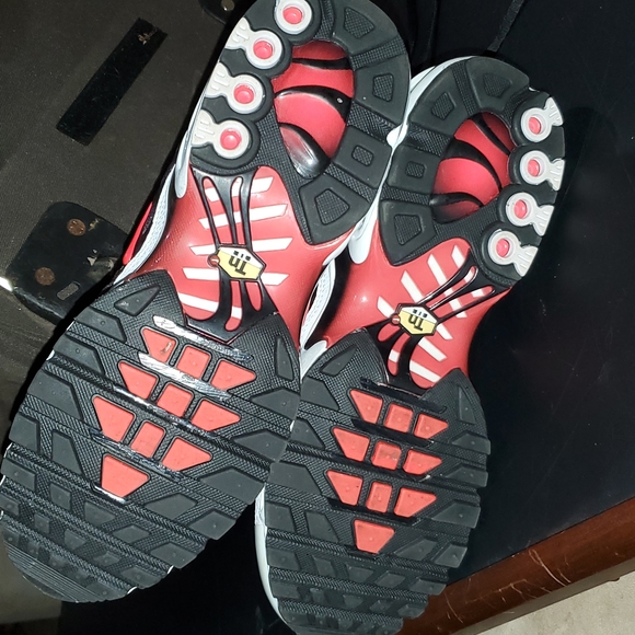 Nike air max plus super nova Galaxy size 8.5 men's - Picture 6 of 9